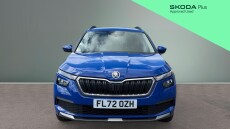 Skoda Kamiq 1.0 TSI 110 SE 5dr DSG Petrol Hatchback